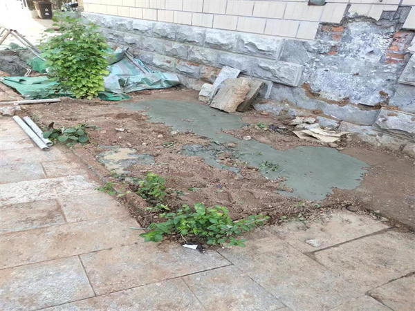 闽清地基基础注浆增加承载力灌浆加固